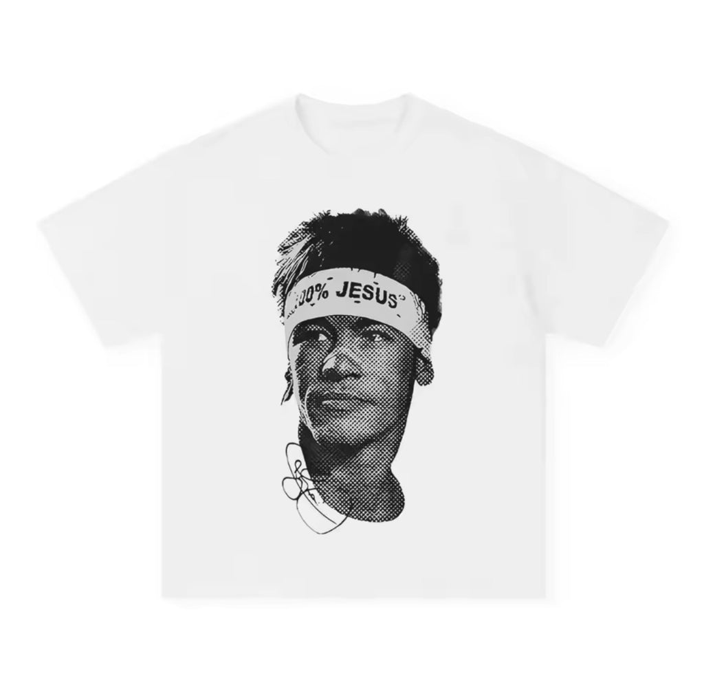 Neymar “last dance” shirt