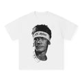 Neymar “last dance” shirt