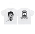 Messi “last dance” shirt