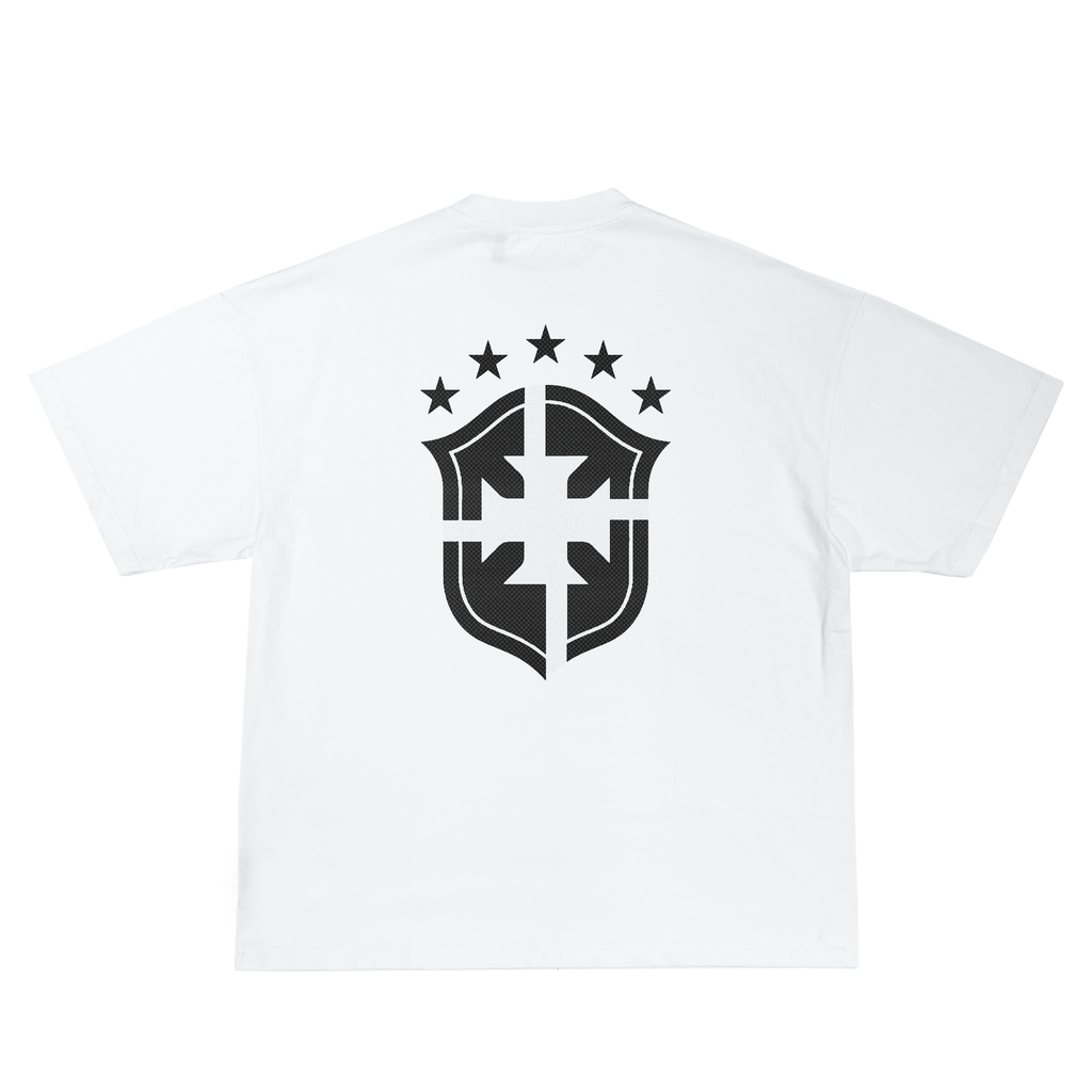 Neymar “last dance” shirt