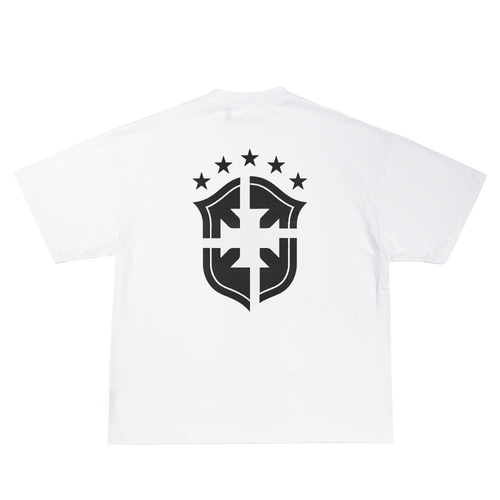 Neymar “last dance” shirt